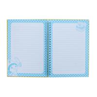 Ryan's World A5 Hardback Notebook with Stickers Extra Image 2 Preview